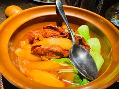-海派悦庭·海胆烧麦·新融合菜(凯德广场店)