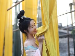 -汉仪华裳汉服旗袍·摄影写真馆(乌镇西栅店)