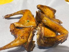 乳鸽-大笑饭堂(甲子桥店)