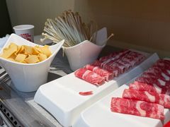 -海底捞火锅(团结桥店)