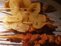 -水浒烤肉(国贸店)