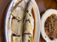 -灵福缘私房菜·农家菜(拈花湾·灵山大佛必推店)