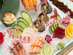 -鹤家·都石亭·日本料理铁板烧(园区科技园店)