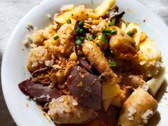 -伊带伊路新疆美食府(呼家楼店)