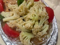 -佛有缘素食馆·荔湾老字号(陈家祠首店)