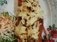 -Red Lobster