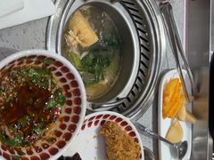 -喜家自助小火锅(乐客城店)