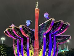 -海心沙亚运公园