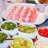 黄番茄火锅yyds❗酸爽浓郁，涮什么都好吃
