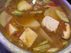 -釜山火炉·海鲜烤肉(紫藤路店)