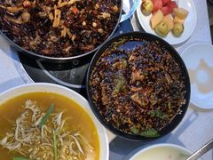 -拈菜(观音桥阳光世纪店)