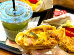 -TACO STAR 塔可星(下沙宝龙店)