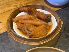 -小城粥道·海胆鲜虾粥(解放广场店)