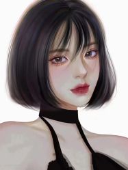 -罗亚帝造型