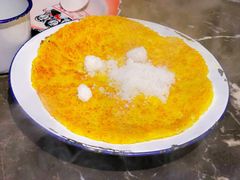 煎黄米饭-粗粮人家·东北菜(洋桥店)