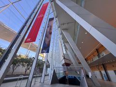 -墨尔本博物馆(Melbourne Museum)