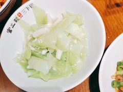 -富正毅三下锅·湘西韵味(天门山索道店)