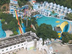 -清泉湾生态旅游度假区