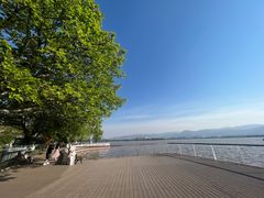 -西昌邛海宾馆