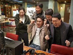 -飞扬影城(正佳IMAX店)