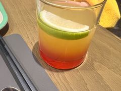 -博林天瑞喜来登酒店·西丽尚膳