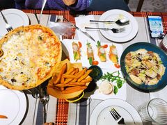 -Primo·丽莫意大利窑烤披萨