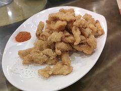 -一楼食业·美食人家