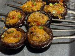 -三个大叔烤羊肉串·炭炉砂锅菜(西三旗店)