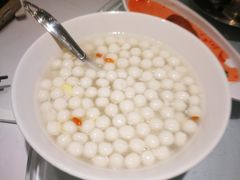 酒酿圆子-丰收日(五角场店)