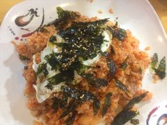 -李先生的首尔小馆(松江启源广场店)