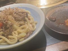 -厚贞日式烤肉(浦东汇智店)