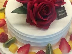 -卡漫莫尼蛋糕(私人定制店)