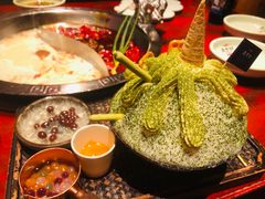 -袁老四重庆老火锅(桐梓坡店)