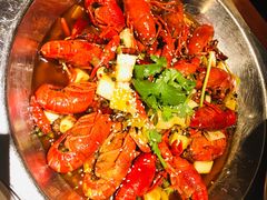 -小杨烤肉(高新店)