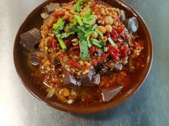 -蜀川川破店·江湖菜·烧烤(北京首店)