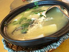 -鑫福楼农家菜