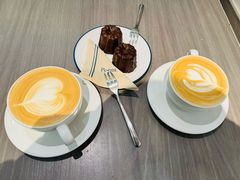 -Perma Café樸門(五羊店)