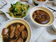 -三美肉骨茶(柏威年广场店)