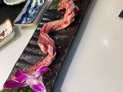 -千寻山野烤肉(中关村店)