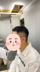 -即型男士理发工作室