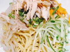 -眉州东坡(春秀路店)