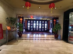 -顺德喜来登酒店·采悦轩