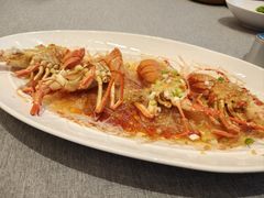 -望海湾海鲜楼·海鲜(开发区店)