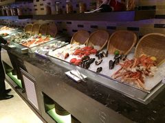 太湖皇冠假日酒店(乐咖啡西餐厅)-乐咖啡西餐厅(太湖皇冠假日酒店)