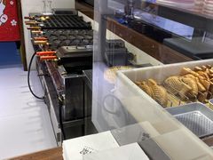 -粉粉乐鲷鱼烧(美罗城店)