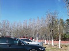 -东郊湿地公园