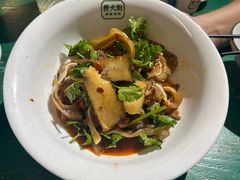 -费大厨辣椒炒肉(太平老街店)
