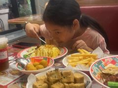 -孖记茶档·热腾茶餐(江南西plus店)