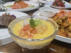 -醉霖生态餐厅(交大店)