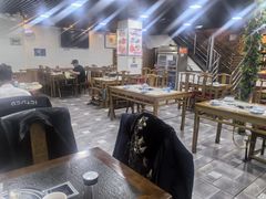 -马记伊源斋涮肉·清真菜(百子湾店)